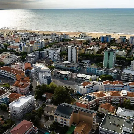 Comfortable Near The