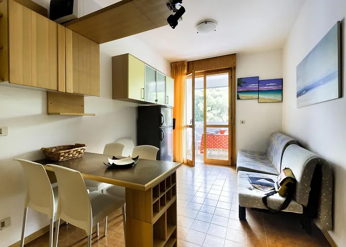 Comfortable Near The Apartment