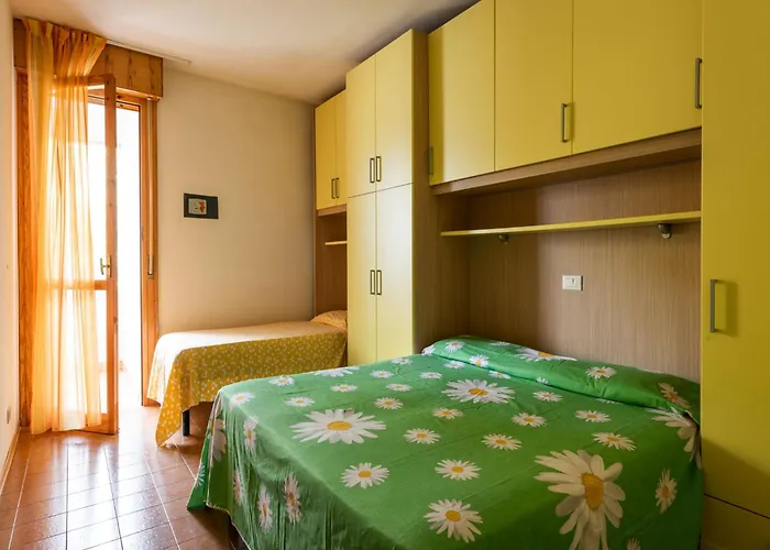 Comfortable Near The