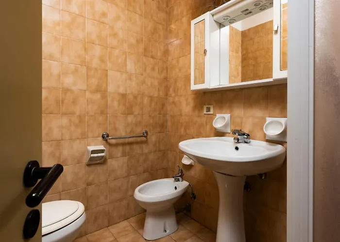 Comfortable Near The Apartment Bibione