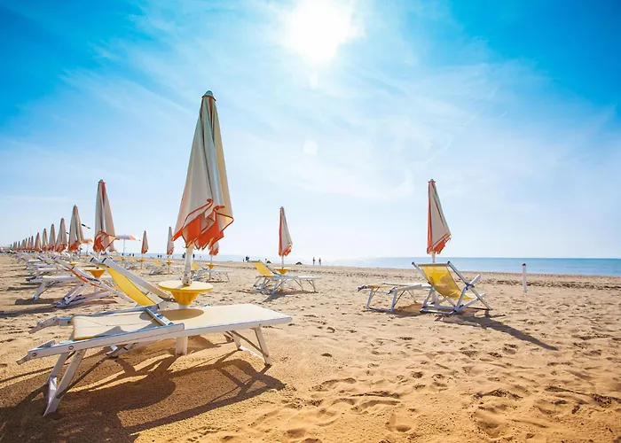 Comfortable Near The Bibione