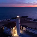 Comfortable Near The Apartman Bibione