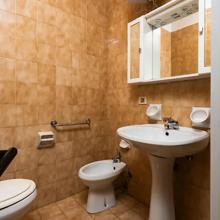 Comfortable Near The Apartman Bibione