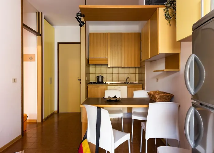 Appartamento Comfortable Near The *