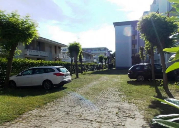 Comfortable Near The * Bibione