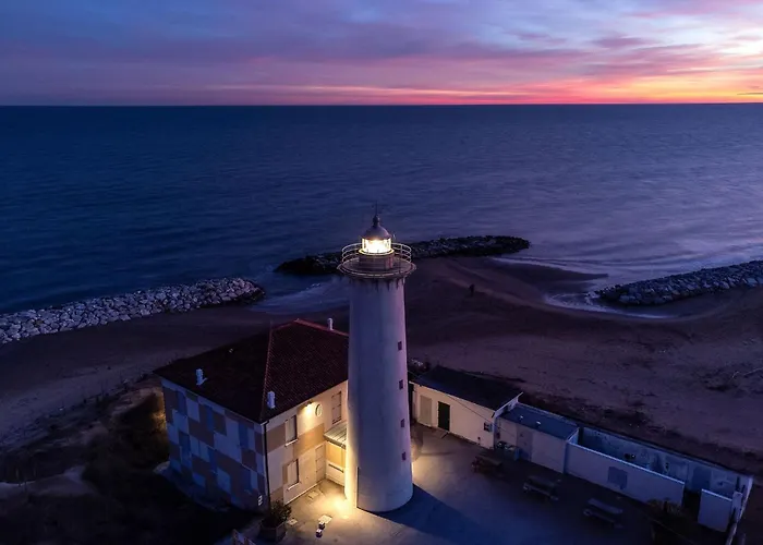 Comfortable Near The Apartment Bibione