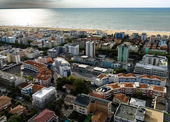 Comfortable Near The